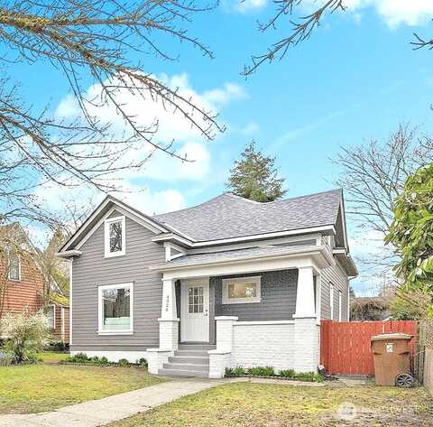 Yakima, TACOMA, WA 98418