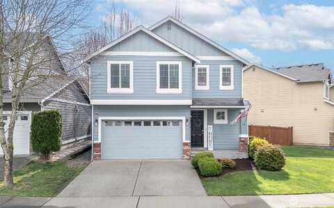 Rigi, LACEY, WA 98503