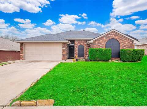 Esta Lee, KILLEEN, TX 76549