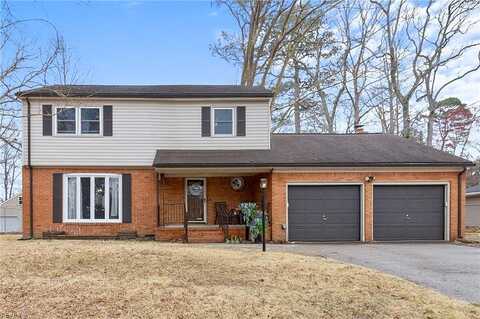 Madrid, CHESAPEAKE, VA 23321
