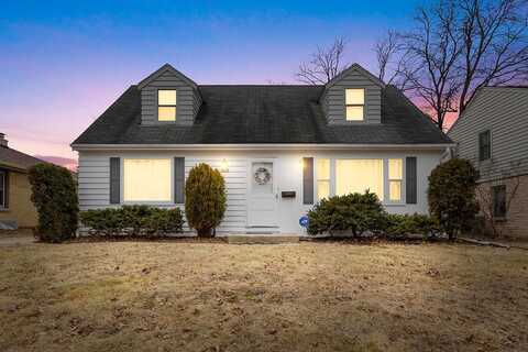 80Th, MILWAUKEE, WI 53222