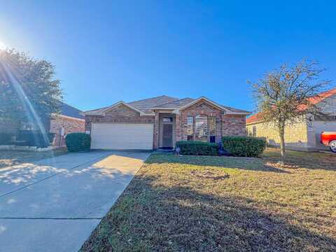 Cobblestone, JARRELL, TX 76537