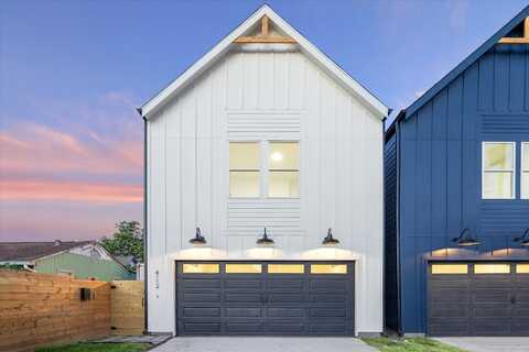 Terry, HOUSTON, TX 77009