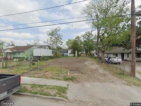 Terry, HOUSTON, TX 77009