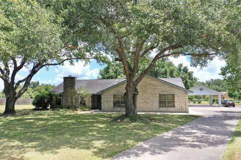 Shantilly, BAY CITY, TX 77414