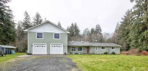 Rainier Gardens, ABERDEEN, WA 98520