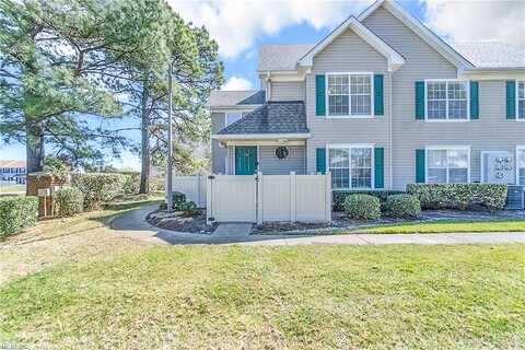 Lasalle, VIRGINIA BEACH, VA 23453
