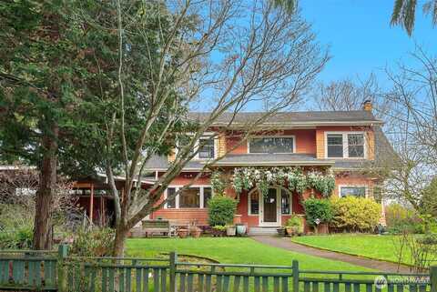 High, SEATTLE, WA 98112