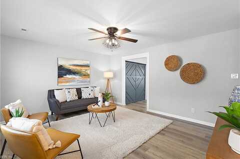 Stanley, CHESAPEAKE, VA 23323