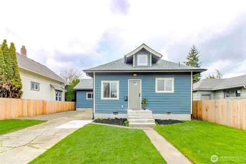 Sheridan, TACOMA, WA 98418