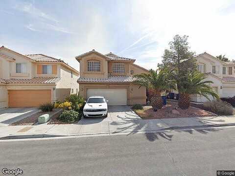 Warmbreeze, LAS VEGAS, NV 89129