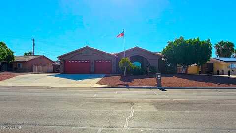 Oro Grande, LAKE HAVASU CITY, AZ 86406