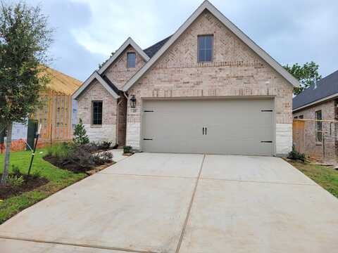 Rise, MONTGOMERY, TX 77316