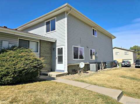 Garrison, LAKEWOOD, CO 80227