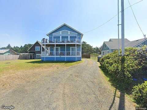 1St, PACIFIC BEACH, WA 98571