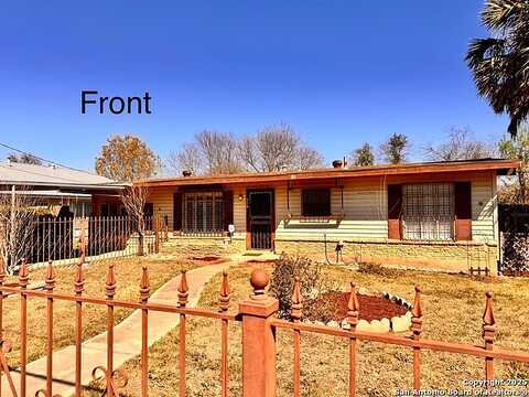 Surrels, SAN ANTONIO, TX 78228