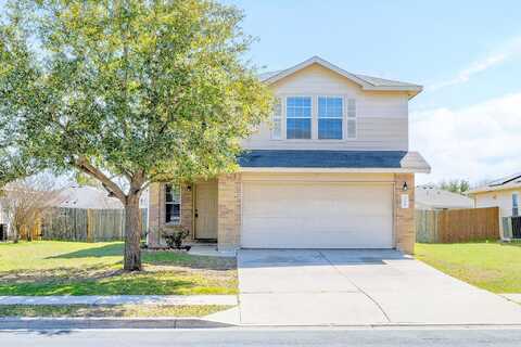Luna Vista, HUTTO, TX 78634