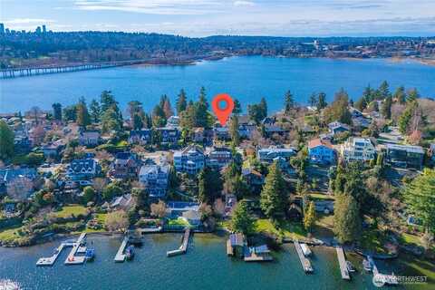 Laurelhurst, SEATTLE, WA 98105