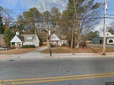 Washington, ATLANTA, GA 30344