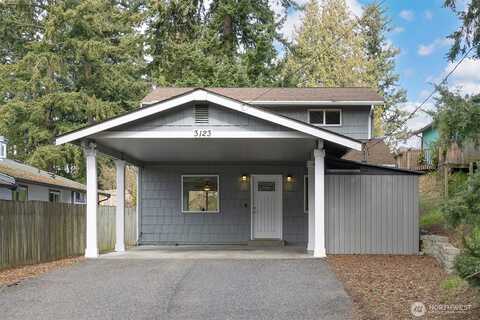 Cowgill, BELLINGHAM, WA 98225
