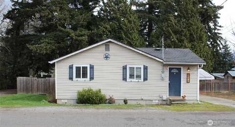 3Rd, NOOKSACK, WA 98276