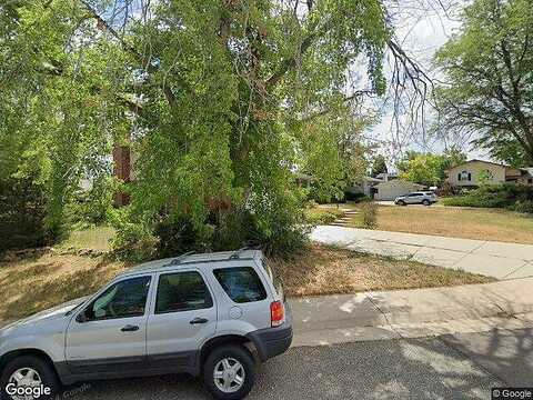 Yarnell, DENVER, CO 80231