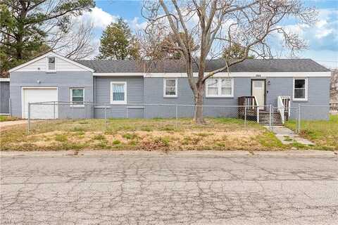 Berkley, CHESAPEAKE, VA 23325