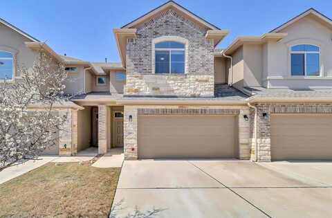 Donnell, ROUND ROCK, TX 78664