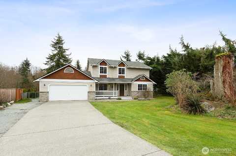 Jim Creek, CAMANO ISLAND, WA 98282