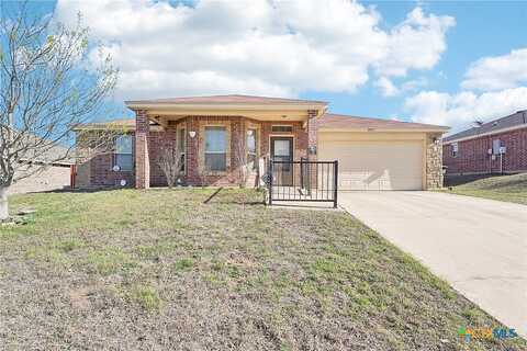 Hector, KILLEEN, TX 76549