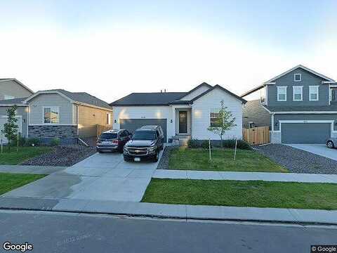Gobi, COLORADO SPRINGS, CO 80939