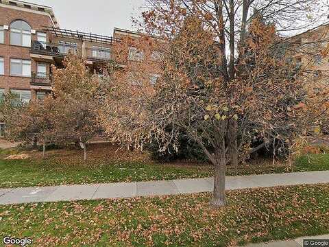 Cherry Creek South, DENVER, CO 80209