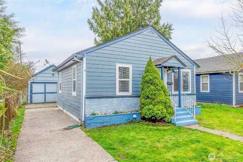 27Th, LONGVIEW, WA 98632