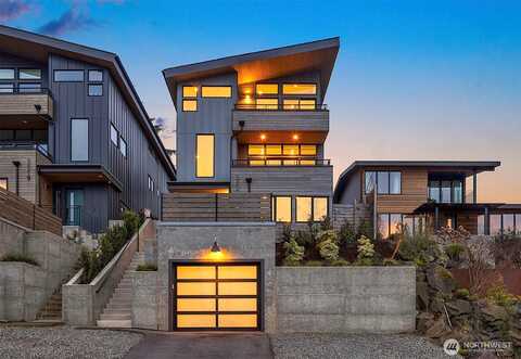 92Nd, SEATTLE, WA 98117
