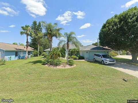Rosamond, PUNTA GORDA, FL 33983