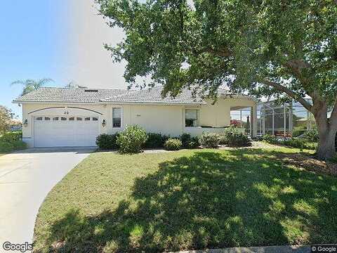 Windsor, ENGLEWOOD, FL 34223