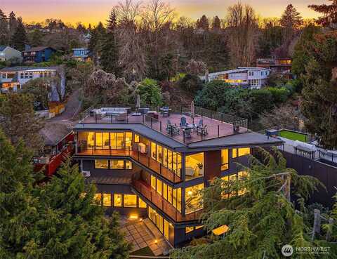 Boyer, SEATTLE, WA 98112