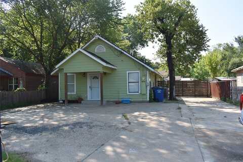 Ben Hur, DALLAS, TX 75253