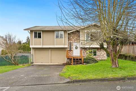 113Th, KENT, WA 98031