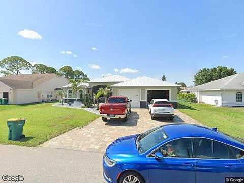 Ambassador, PORT CHARLOTTE, FL 33954