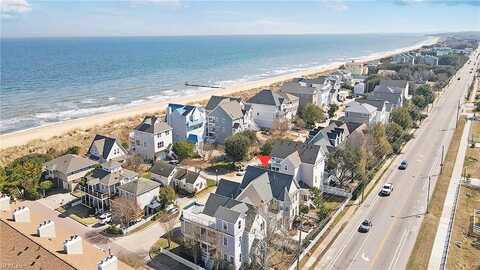 Bay Oaks, NORFOLK, VA 23518