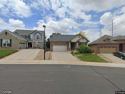 River Chase, PARKER, CO 80138