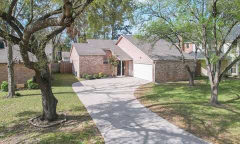 River Birch, TOMBALL, TX 77375