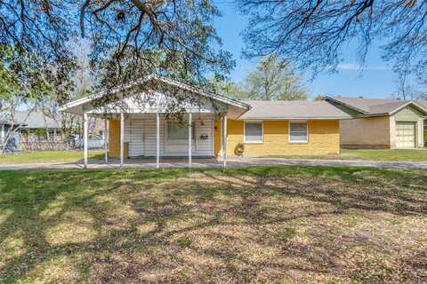 Hartline, DALLAS, TX 75228