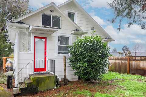 Roanoke, SEATTLE, WA 98112