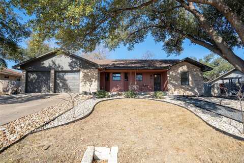 Carolyn, TAYLOR, TX 76574