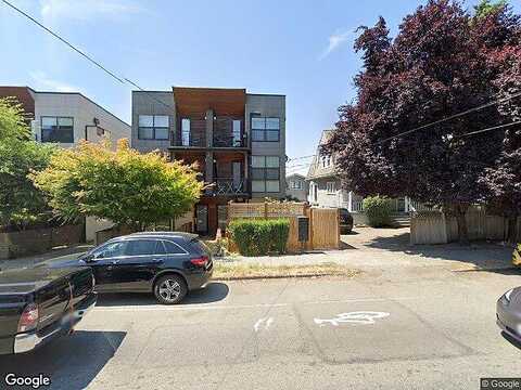 12Th, SEATTLE, WA 98102