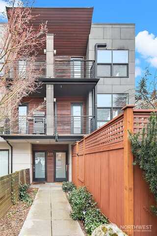 12Th, SEATTLE, WA 98102