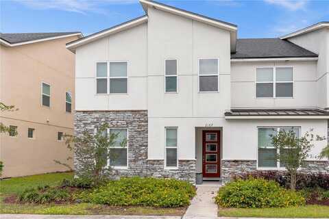 Cooper Bell, KISSIMMEE, FL 34747