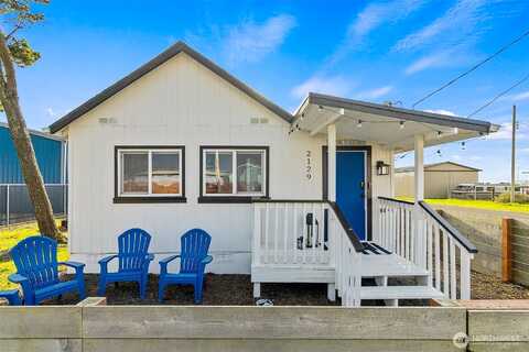 Nyhus, WESTPORT, WA 98595